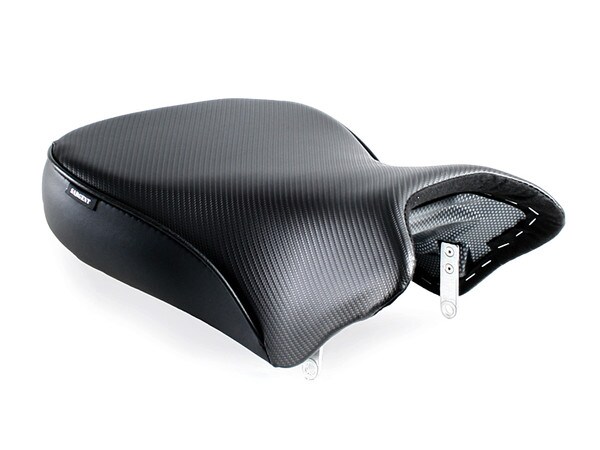 SUZUKI - SV650 / 650S / 1000S (04-09) - World Sport Performance Seat